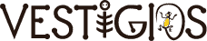 Logo vestigios